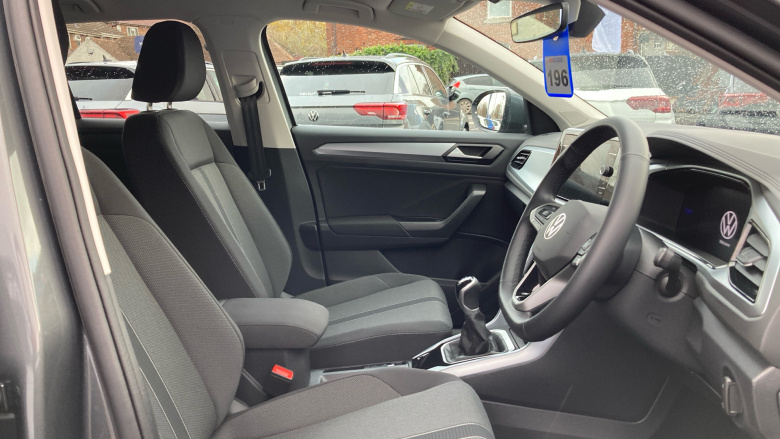 Volkswagen T-Roc 1.5 TSI Match 5dr Petrol Hatchback